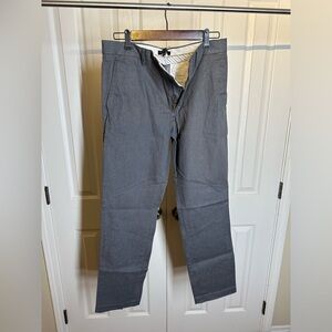 Banana Republic Aiden Chino